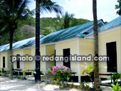 Redang Bay Resort, Redang Island, Pulau Redang, Redang, Terengganu